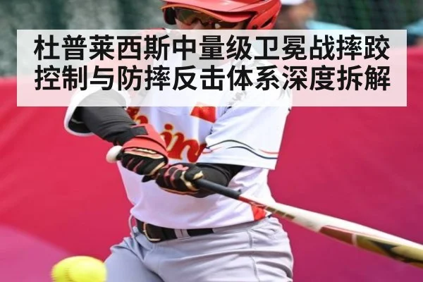 杜普莱西斯中量级卫冕战摔跤控制与防摔反击体系深度拆解
