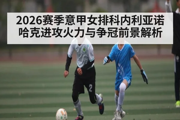 2026赛季意甲女排科内利亚诺哈克进攻火力与争冠前景解析